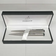 シャーペン・ボールペン2点セット|PARKER