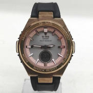 腕時計|CASIO