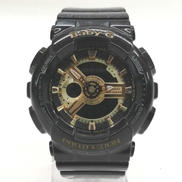 BABY-G|CASIO