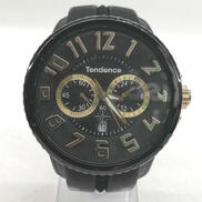 腕時計|TENDENCE