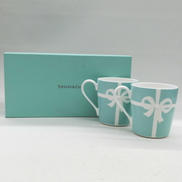 ペアマグカップ|TIFFANY&CO.