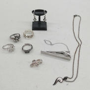 シルバーアクセまとめ売り|シルバー