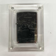 オイルライター|ZIPPO