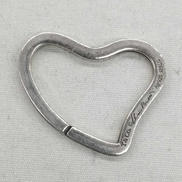 ハートキーリング|TIFFANY&CO.