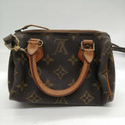 スピーディーミニ|LOUISVUITTON