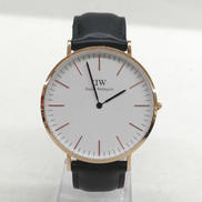 腕時計|DANIEL WELLINGTON