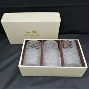 コップセット|COACH