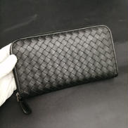 ジップアラウンドウォレット|BOTTEGA VENETA