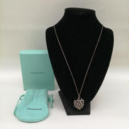 ネックレス|TIFFANY&CO.
