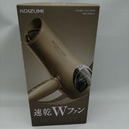 速乾WファンMONSTER|KOIZUMI