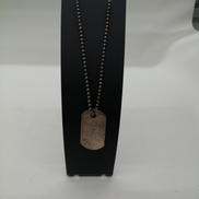 ネックレス|TIFFANY&CO.