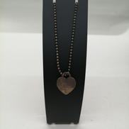 ネックレス|TIFFANY&CO.