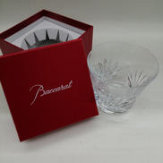 ロックグラス|BACCARAT