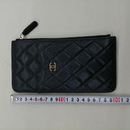 長財布|CHANEL
