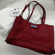 バッグ|PRADA