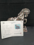 観賞用置物|不明