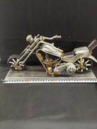 スピークソフトリーラブ|モーターサイクル