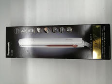 ストレートアイロン|PANASONIC