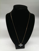 ネックレス|WEDG WOOD