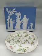 オバールディッシュ|WEDGEWOOD