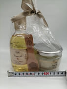 シャワーオイル|SABON