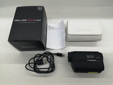 SHOT NAVI VOISE LASER RED LEO|ゴルフ用レーザー