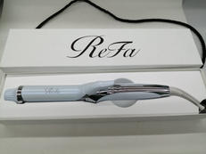 アイロン|REFA