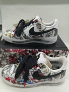 PEACEMINUSONE|NIKE