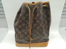ノエショルダーバッグ|LOUISVUITTON