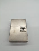 オイルライター|ZIPPO