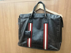 バッグ|BALLY
