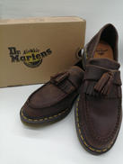ローファー|DR.MARTENS