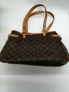 モノグラム|LOUIS VUITTON