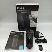 電気シェーバー|BRAUN