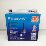 急速充電器|PANASONIC