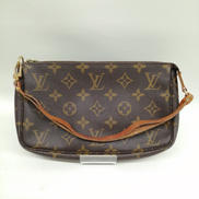 ポシェットアクセソワール|LOUIS VUITTON