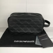 セカンドバッグ|EMPORIO ARMANI