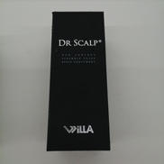 DR.SCALP|WILL-A