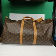 ボストン　キーポル55|LOUIS VUITTON