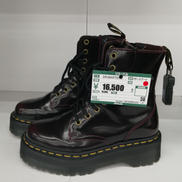 8ホールブーツ|DR.MARTENS