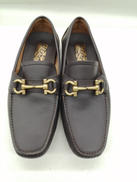 ガンチーニビットローファー|FERRAGAMO