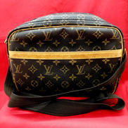 LOUIS VUITTON リポーター|LOUISVUITTON
