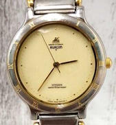 CITIZEN AVALON クォーツ腕時計|CITIZEN
