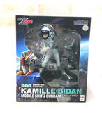 カミーユ・ビダン|MEGAHOUSE