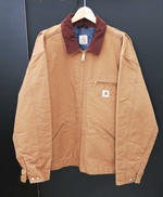 carhartt デトロイトジャケット|CARHARTT