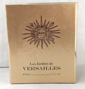 ジャルダン ドゥ ヴェルサイユ オードパルファン|ジャルダン ドゥ ヴェルサイユ