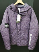 パファージャケット|PLEASURES×PUMA