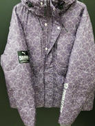 ナイロンジャケット|PLEASURES×PUMA