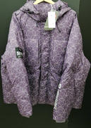 ナイロンジャケット|PLEASURES×PUMA