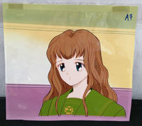 セル画 ママレード・ボーイ I|不明